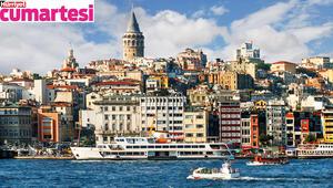 Bayram gezmeleri için... İstanbul’un en güzel bahar rotaları