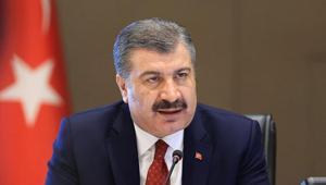 Son Dakika: Bakan Koca: Bir süredir bitkisel hayatta olan ’Performans Sistemi’nin fişi çekildi