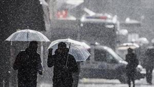 Son Dakika: Meteorolojiden Sinop ve çevresi için flaş uyarı