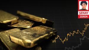 8 uzman 1 soru Altın fiyatları yükselir mi, düşer mi