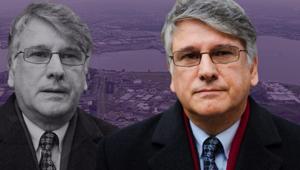 Uyuşturucu bağımlısına çevirdiği hastalarını taciz ediyordu Canavar doktor nasıl öldü