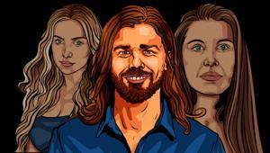 Ona Amerikanın tek ahlâklı CEOsu diyorlardı... Korkunç suçlamalar Taciz, tecavüz, şiddet...