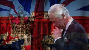 Nostradamustan Charles kehaneti... Taht sürpriz krala kalacak Nostradamustan Charles kehaneti... Taht sürpriz krala kalacak