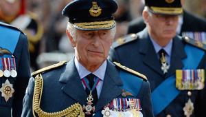 Çiçeği burnunda Kral neden bu kadar tuhaf davranıyor | 5 SORU 5 YANIT