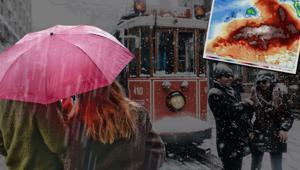 Avrupada sıcak hava rekorlar kırıyor Türkiyede 2023 kışı nasıl geçecek 12 Ocaka dikkat