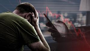 Dolandırıcıların eli Türkiyeye kadar uzanmış İnternette aşık olup tüm servetlerini kaptırıyorlar...