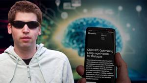 Dünyayı altüst eden uygulama ChatGPTnin ardındaki CEO Sam Altman... Yapay zekâ insanlığı ortadan kaldırmasın diye Elon Muskla el ele vermişlerdi