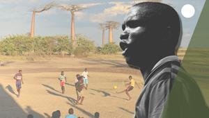 Futbolda yaş sahtekârlığı dosyası: Afrikada başladı Avrupayı sarıyor Açık ve net, hileyle kazandık