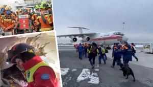 Dünya seferber oldu: En kritik anda gelen Türkçe cümle: Korkma Zeynep