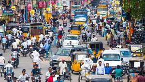Dünyanın en kalabalık ülkesi değişiyor Hindistan, Çini tahtından ediyor... En kalabalık ülke olmak bir nimet mi yoksa lanet mi