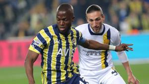 Enner Valencia, ligde 27. golünü attı