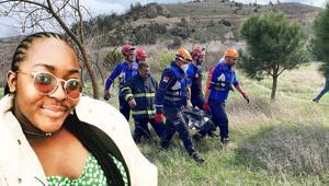 Dinanın ölümünde yeni gelişme Cesedi, Büyükelçilik ve ailesine bilgi verilmeden İstanbula gönderilmiş