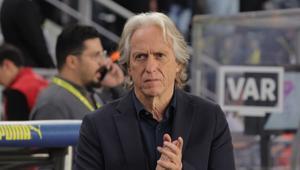 Fenerbahçe Teknik Direktörü Jorge Jesus: Başkanımız kalmazsa, seneye burada olmam