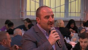 Bakan Varank: Önümüzdeki dönemde Aile Kalkınma Programını devreye alıyoruz