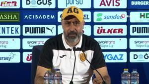 Tolunay Kafkas: Fenerbahçe Stadı’nda 1 gol yetmiyor