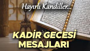 KADİR GECESİ MESAJLARI hadisli, resimli 2023 (Kadir Gecesi sözleri) | Akrabaya, arkadaşa, aileye gönderilecek en güzel, ayetli, dualı, yazılı, anlamlı Kadir Gecesi mesajları