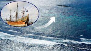 Ayaklanma, katliam, kölelik... Batavia batığıyla ilgili gerçekler 400 yıl aradan sonra gün yüzüne çıktı: İnanılmaz bir vahşet hikâyesi