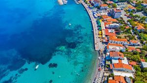 9 günlük bayram tatilinde keşfedilmeyi bekleyen adresler... İster doğa gezileri yapın ister denizin keyfini çıkarın | 10 ŞEHİR 15 ÖNERİ