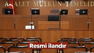 SARAYKÖY ASLİYE HUKUK MAHKEMESİNDEN