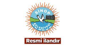 SİNOP BELEDİYE BAŞKANLIĞINDAN
