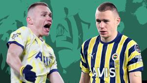 Fenerbahçeden ayrılan Attila Szalai: Kolay olmadı; duygusal haftalar ve günler geçirdim