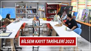 BİLSEM KAYITLARI NE ZAMAN BİTİYOR 2023 | BİLSEM okul kayıtları nasıl yapılacak İşte MEB kayıt takvimi