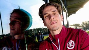 Nicolo Zaniolonun transferinde Maldini detayı Ne Juventus ne Napoli...