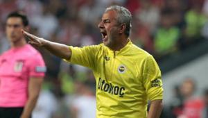 Fenerbahçede İsmail Kartal: Hollanda’ya avantajlı gitmek istiyoruz