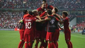 Milli maç arası ne zaman başlayacak 2023 TFF açıkladı İşte Süper Ligde milli ara takvimi