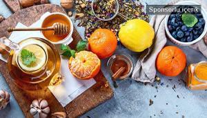 5 adımda bağışıklık sistemini güçlendirmenin yolu