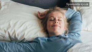 Yorgun uyanılan sabahlara son İşte, uyku kalitenizi yükseltecek öneriler…