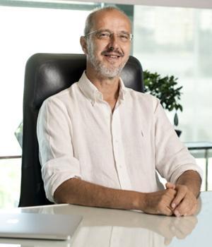 Kanal D Genel Müdürü Murat Saygı, Bir Gün CEO Geleceği kucaklamak webinarında