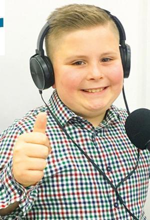 Türkiye onu konuşuyor: Sizin oğlan sosyal medya fenomeni oldu