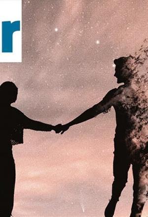 Sırra kadem basmak da nesi?