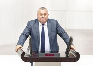 Yerlerinde olsam