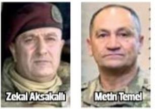 Ya emeklilik ya istifa