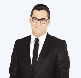 Biraz da bizim Enver semirsin