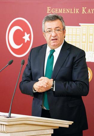 Tarikatçıların devlette görev almasına dair