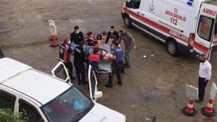 Kahvaltıda dehşet: 3 ölü Kahvaltıda dehşet: 3 ölü