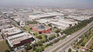 Çevreci yatırımları ile öncü Çevreci yatırımları ile öncü