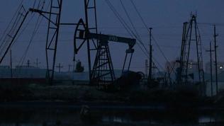 Brent petrolün varili 66,59 dolar Brent petrolün varili 66,59 dolar