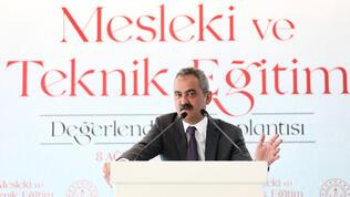 İstanbul’da mesleki eğitim zirvesi yapılacak