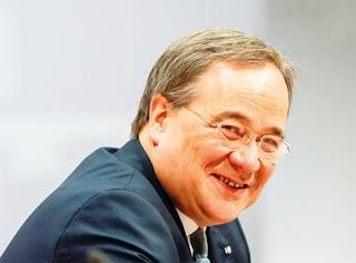 Merkel’in yerine gelecek isim PKK’yı çok üzecek