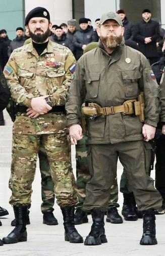 Fakat aşk olsun sana Zelenski