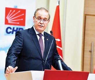 Abdullah Gül’den korkuyorlar mı