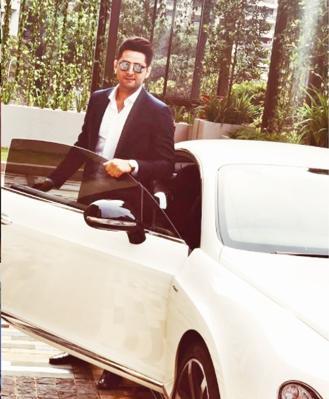 İranlı şebekeden 100 milyon dolarlık vurgun