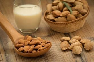 Sa�l�k Deposu 5 Bitkisel S�t ve Tarifleri