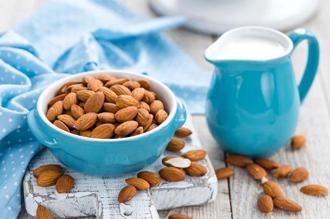 Sa�l�k Deposu 5 Bitkisel S�t ve Tarifleri