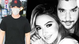 Kaan Y�ld�r�m'dan 'Hadise' sorusuna yan�t yok