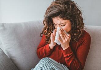 Gribal enfeksiyon nedir, belirtileri nelerdir? Soğuk algınlığı ve gribi ayıran özellikler 